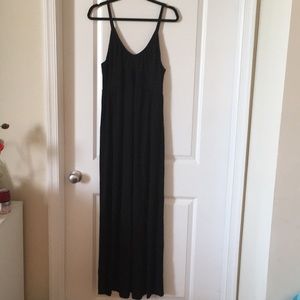 Old Navy maxi dress - sz L